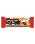 NAMEDSPORT tyčinka - TOTAL ENERGY BAR CHOCO PEACH 35 g