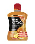 NAMEDSPORT gél - TOTAL ENERGY CARBO GEL CITRUS 40ml