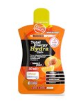 NAMEDSPORT gél - TOTAL ENEGY HYDRA GEL LEMON-PEACH 50ml