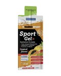 NAMEDSPORT gél - SPORT GEL TROPICAL FRUIT 25ml