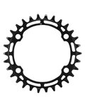 SHIMANO prevodník - CHAINRING MT511-1 32 - čierna