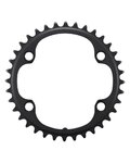 SHIMANO prevodník - DURA ACE R9200 34 - čierna
