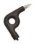 SHIMANO kľúč - TL-FC22 - čierna