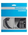 SHIMANO prevodník - DURA ACE 9000 38 - čierna
