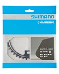 SHIMANO prevodník - DURA ACE 9000 39 - čierna