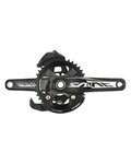 SHIMANO vodítko - CD50 TOP - čierna