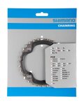 SHIMANO prevodník - SLX M670 32 - čierna