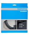 SHIMANO prevodník - ULTEGRA 6800 46 - čierna