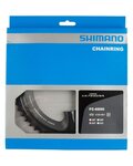 SHIMANO prevodník - ULTEGRA 6800 52 - čierna