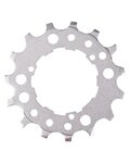SHIMANO pastorok - SPROCKET CSM8000/7000/5100 - strieborná