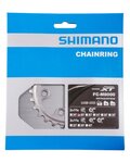 SHIMANO prevodník - DEORE XT M8000 26 - čierna