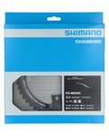 SHIMANO prevodník - ULTEGRA R8000 46 - čierna
