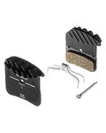 SHIMANO brzdové platničky - BRAKE PADS H03A - čierna