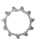 SHIMANO pastorok - SPROCKET CS-M771 - strieborná