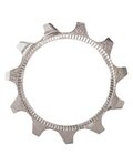 SHIMANO pastorok - SPROCKET CS-HG81-10 - strieborná