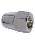 SHIMANO matica - NUT 3/8 SG4R31, SG4C30 - strieborná