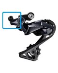 SHIMANO skrutka - SCREW RD-R8000 - čierna