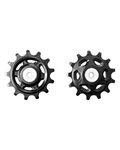 SHIMANO kladky pre prehadzovačku - PULLEYS RDM8130 - čierna
