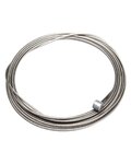 SHIMANO brzdové lanko - BRAKE CABLE MTB 1,6x3500mm - strieborná