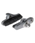 SHIMANO brzdové gumičky - RUBBERS R55C3 - čierna
