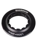 SHIMANO matica - NUT SM-RT81 - čierna