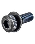 SHIMANO skrutka - SCREW FM - čierna