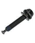 SHIMANO skrutka strmeňa - SCREW 43mm - čierna