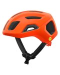 POC Cyklistická prilba - VENTRAL AIR MIPS - oranžová