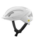 POC Cyklistická prilba - OMNE AIR RESISTANCE MIPS - biela