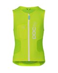 POC Cyklistická vesta - POCITO VPD AIR VEST + TRAX EDITION - zelená