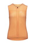POC chránič na chrbát - VPD AIR VEST W - oranžová