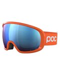 POC Cyklistické okuliare - FOVEA CLARITY COMP + - oranžová