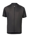 POC Cyklistický dres s krátkym rukávom - XC JERSEY - šedá