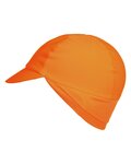 POC Cyklistická čiapka - THERMAL CAP - oranžová