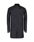 POC Cyklistická vetruodolná bunda - COPENHAGEN - čierna