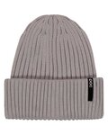 POC Cyklistická čiapka - BEANIE - šedá
