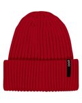 POC Cyklistická čiapka - BEANIE - červená