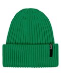 POC Cyklistická čiapka - BEANIE - zelená