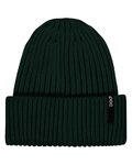 POC Cyklistická čiapka - BEANIE - zelená