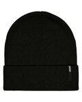 POC Cyklistická čiapka - BEANIE FLAT - čierna