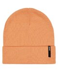 POC Cyklistická čiapka - BEANIE FLAT - oranžová