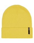 POC Cyklistická čiapka - BEANIE FLAT - žltá