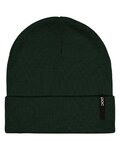 POC Cyklistická čiapka - BEANIE FLAT - zelená