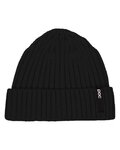 POC Cyklistická čiapka - BEANIE SHORT - čierna