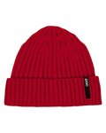 POC Cyklistická čiapka - BEANIE SHORT - červená