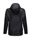 GORE Cyklistická vetruodolná bunda - R5 GTX INFINIUM™ WMN - čierna