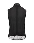 GORE Cyklistická vesta - AMBIENT - čierna