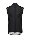 GORE Cyklistická vesta - AMBIENT WMN - čierna