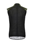 GORE Cyklistická vesta - AMBIENT WMN - zelená/čierna