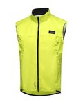 GORE Cyklistická vesta - EVERYDAY - žltá
